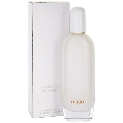 Clinique Aromatics In White - eau de parfum - 100ml - vaporisateur Couleur Aromatics In White - perfume - 100ml - spray 3 Clinique Aromatics In White - eau de parfum - 100ml - vaporisateur Couleur Aromatics In White - perfume - 100ml - spray