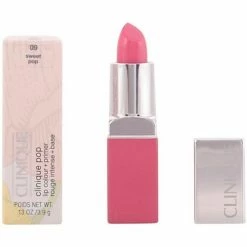 Clinique Pop 09 Sweet Pop - 3.9 gr. Couleur Pop 09 Sweet Pop - 3.9 gr.
