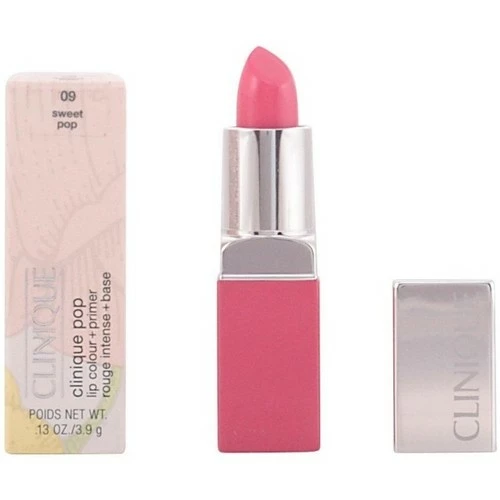 Clinique Pop 09 Sweet Pop - 3.9 gr. Couleur Pop 09 Sweet Pop - 3.9 gr. 3 Clinique Pop 09 Sweet Pop - 3.9 gr. Couleur Pop 09 Sweet Pop - 3.9 gr.