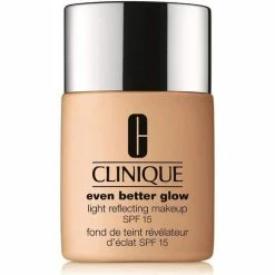 Clinique Maquillaje Even Better Glow WN 48 - 30ml. Couleur Maquillaje Even Better Glow WN 48 - 30ml.