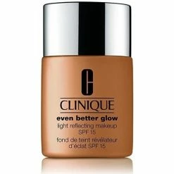 Clinique Maquillaje Even Better Glow WN 114 Golden - 30ml. Couleur Maquillaje Even Better Glow WN 114 Golden - 30ml.