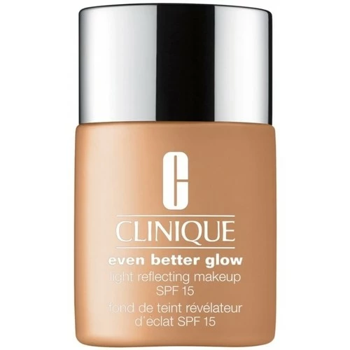 Clinique Maquillaje Even Better Glow WN 112 Ginger - 30ml. Couleur Maquillaje Even Better Glow WN 112 Ginger - 30ml. 3 Clinique Maquillaje Even Better Glow WN 112 Ginger - 30ml. Couleur Maquillaje Even Better Glow WN 112 Ginger - 30ml.