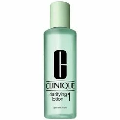 Clinique lotion clarifiante exfoliante 200ml Couleur Autres