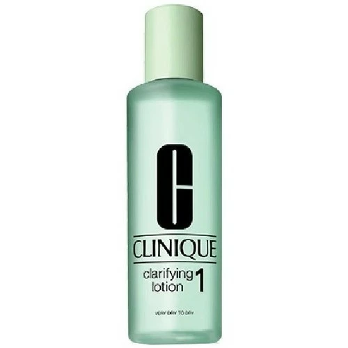 Clinique lotion clarifiante exfoliante 200ml Couleur Autres 2 Clinique lotion clarifiante exfoliante 200ml Couleur Autres