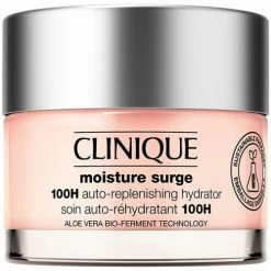 Clinique Moisture Surge Soin Auto Réhydratant 100H 30Ml Couleur Autres