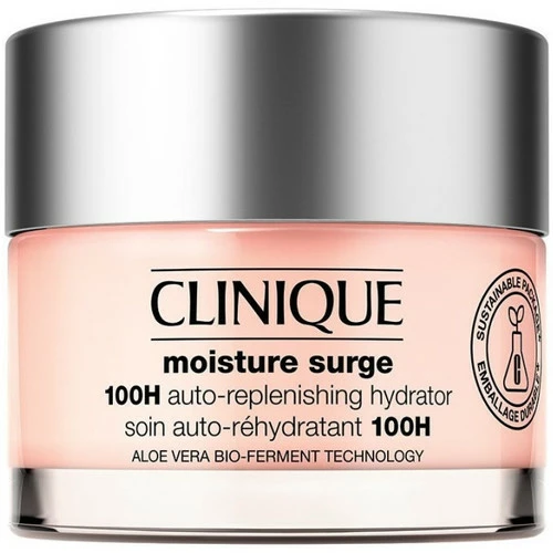 Clinique Moisture Surge Soin Auto Réhydratant 100H 50Ml Couleur Autres 3 Clinique Moisture Surge Soin Auto Réhydratant 100H 50Ml Couleur Autres