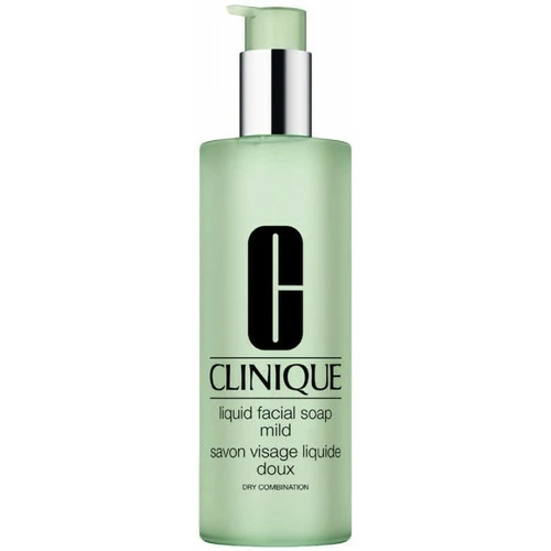 Clinique Savon Visage Liquide Doux 200Ml Couleur Autres 3 Clinique Savon Visage Liquide Doux 200Ml Couleur Autres