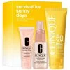 Clinique Coffret Sunny Days Couleur Autres