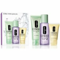 Clinique Kit d'Initiation Type de peau 2 Couleur Autres