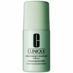 Clinique Antiperspirant Deodorant Roll-on / Antiperspirant-Bil Couleur Autres