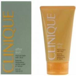 Clinique After Sun Rescue Balm With Aloe 150ml