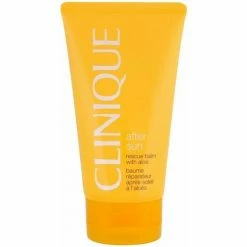 Clinique After Sun Rescue Balm With Aloe 150ml -France Clinique Soldes Boutique 22800044 500 C