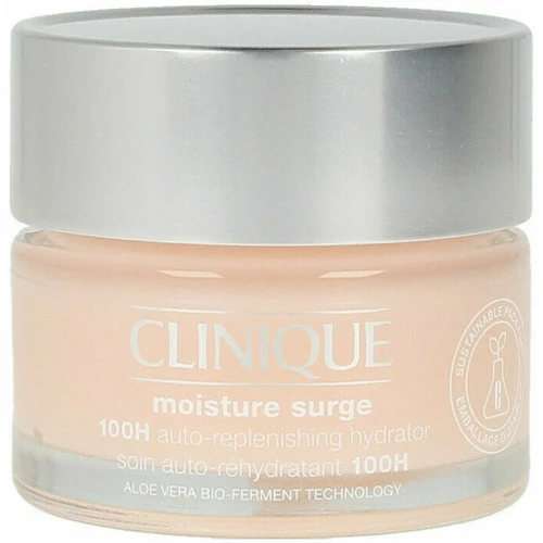 Clinique Moisture Surge 100H Auto-Replenishing Hydrator 30 ml 3 Clinique Moisture Surge 100H Auto-Replenishing Hydrator 30 ml