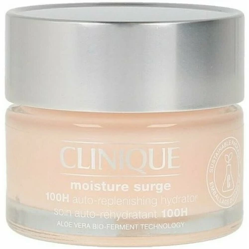 Clinique Moisture Surge 100H Auto-Replenishing Hydrator 30 ml 5 Clinique Moisture Surge 100H Auto-Replenishing Hydrator 30 ml – Image 3