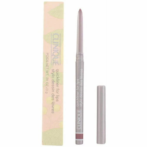 Clinique Quickliner For Lips Nr. 01 Lipblush 3 g 3 Clinique Quickliner For Lips Nr. 01 Lipblush 3 g