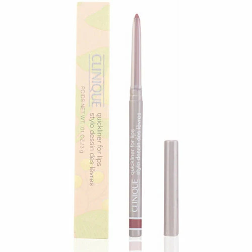 Clinique Quickliner For Lips Nr. 01 Lipblush 3 g 4 Clinique Quickliner For Lips Nr. 01 Lipblush 3 g – Image 2
