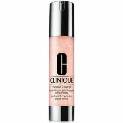 Clinique Moisture Surge Hydrating Water Gel Concentrate 48ml -France Clinique Soldes Boutique 22800332 500 C
