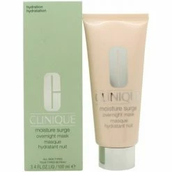 Clinique Moisture Surge Overnight Mask 100ml