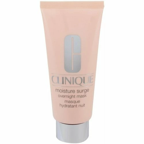 Clinique Moisture Surge Overnight Mask 100ml 4 Clinique Moisture Surge Overnight Mask 100ml – Image 2