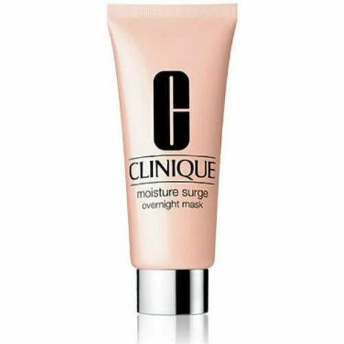 Clinique Moisture Surge Overnight Mask 100ml 5 Clinique Moisture Surge Overnight Mask 100ml – Image 3