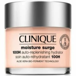 Clinique Moisture Surge 100H Auto-Replenishing Hydrator 50 ml 7 Clinique Moisture Surge 100H Auto-Replenishing Hydrator 50 ml -France Clinique Soldes Boutique 22800856 500 C