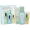 Clinique 3 Step Creates Great Skin 3stuk