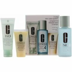 Clinique 3 Step Creates Great Skin 3stuk -France Clinique Soldes Boutique 22801546 500 C