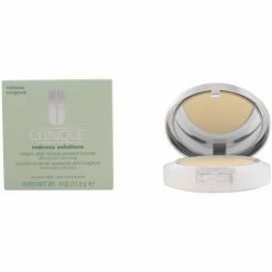 Clinique Redness Solutions Pressed Powder -France Clinique Soldes Boutique 22801577 500 C