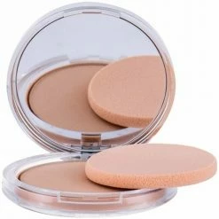 Clinique Stay-Matte Sheer Pressed Powder 7.6g - Stay Neutral