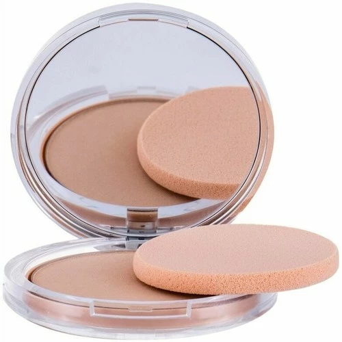 Clinique Stay-Matte Sheer Pressed Powder 7.6g - Stay Neutral 3 Clinique Stay-Matte Sheer Pressed Powder 7.6g - Stay Neutral