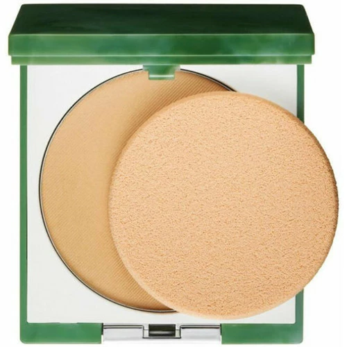 Clinique Stay-Matte Sheer Pressed Powder 7.6g - Stay Neutral 5 Clinique Stay-Matte Sheer Pressed Powder 7.6g - Stay Neutral – Image 3