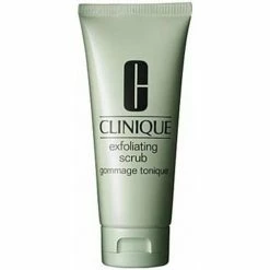 Clinique Exfoliating Scrub 100ml