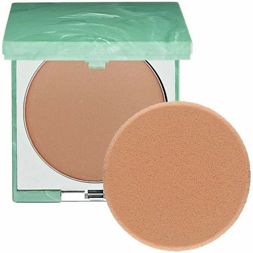 Clinique Superpowder Double Face Powder 10gr - Matte Honey 5 Clinique Superpowder Double Face Powder 10gr - Matte Honey – Image 3