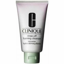 Clinique Rinse-Off Foaming Cleanser 150ml