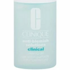 Clinique Anti-Blemish Solutions klinisches Reinigungsgel 15ml
