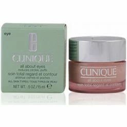Clinique All About Eyes 15ml