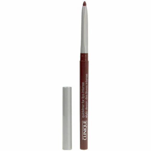 Clinique Quickliner For Lips Intense 09 Intense Jam 0,3 g 4 Clinique Quickliner For Lips Intense 09 Intense Jam 0,3 g – Image 2