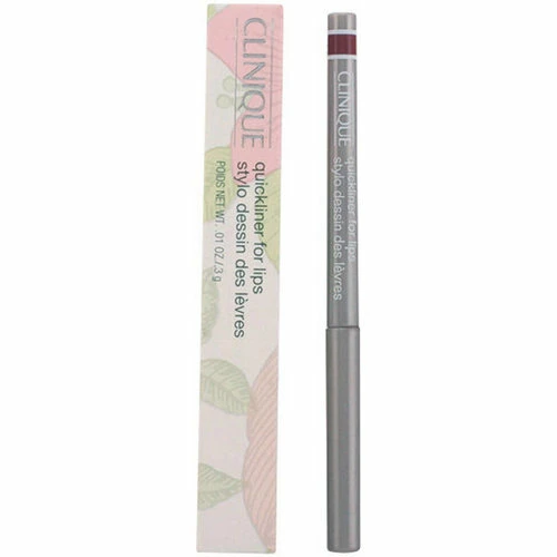 Clinique Quickliner For Lips Intense 09 Intense Jam 0,3 g 5 Clinique Quickliner For Lips Intense 09 Intense Jam 0,3 g – Image 3