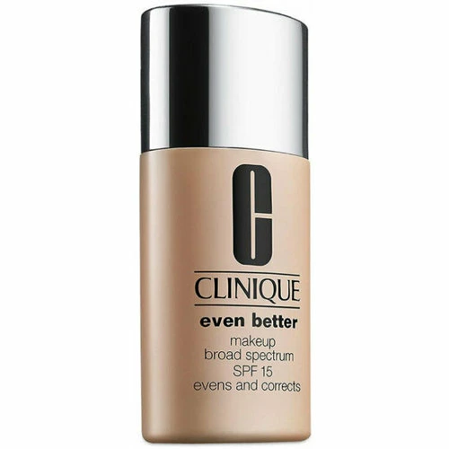 Clinique Even Better Makeup SPF15 30ml - 08 Beige 4 Clinique Even Better Makeup SPF15 30ml - 08 Beige – Image 2