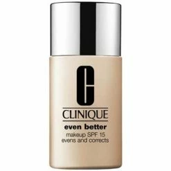 Clinique Even Better Makeup SPF15 30ml - 08 Beige 7 Clinique Even Better Makeup SPF15 30ml - 08 Beige -France Clinique Soldes Boutique 22802409 500 C