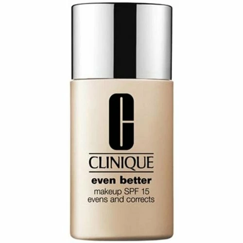 Clinique Even Better Makeup SPF15 30ml - 08 Beige 5 Clinique Even Better Makeup SPF15 30ml - 08 Beige – Image 3
