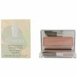 Clinique Blushing Blush Powder Blush 6g - 101 Aglow
