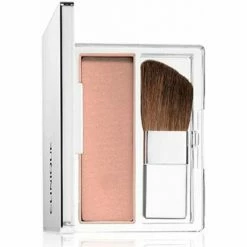 Clinique Blushing Blush Powder Blush 6g - 101 Aglow -France Clinique Soldes Boutique 22802469 500 C