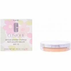 Clinique Almost Powder Make-Up SPF15