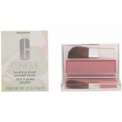 Clinique Blushing Blush Powder Blush 6 gr