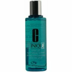 Clinique Cleansing Range Rinse-Off Eye Makeup Solvent 125ml