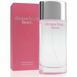 Clinique Happy Heart Eau de Parfum 50ml Spray