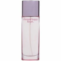 Clinique Happy Heart Eau de Parfum 50ml Spray 7 Clinique Happy Heart Eau de Parfum 50ml Spray -France Clinique Soldes Boutique 22803498 500 C