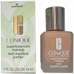 Clinique superbalanced 07 stay natural 30 ml -France Clinique Soldes Boutique 22803622 500 C
