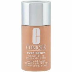Clinique Even Better Fluid Foundation 30ml 09-Sand -France Clinique Soldes Boutique 22803677 500 C